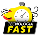 tecnologia fast - tintas brazilian