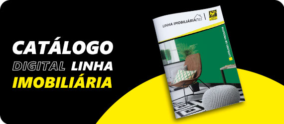 CATALOGO LINHA IMOBILIÁRIA - TINTAS BRAZILIAN