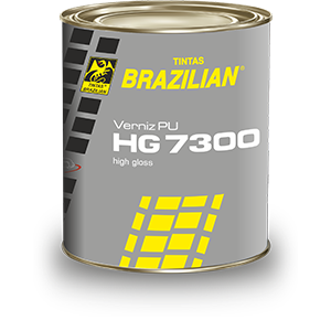 Verniz HG 7300